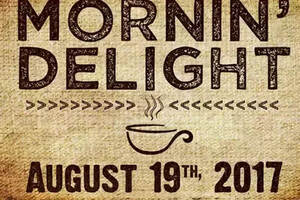 快訊｜Morning Delight 2017年版本即將發布！