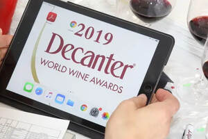 2019 Decanter世界葡萄酒大賽獎項公布，中國葡萄酒摘7金！