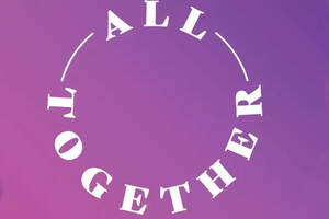 All Together，精釀社群的同舟共濟