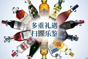 保樂力加“樂鑒碼”重大升級 首批賦能葡萄酒已陸續上市