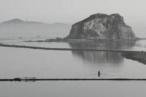 人間仙境，夢幻小島——哈仙村