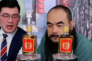 盤點直播帶貨賣酒的名人，翻起車來一個更比一個猛