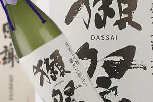 清酒酒標解讀：不開瓶也能看穿清酒的品質與味道