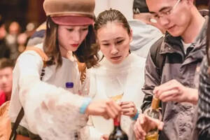 2020TopWine五城CBD精品酒巡展8月啟航，大獎等你來拿