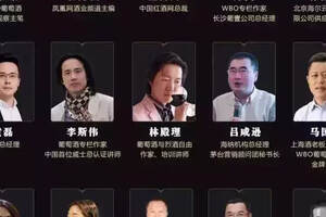 WBO行業年度大獎讀者推薦階段還剩3天，收到647次推選（附名單）