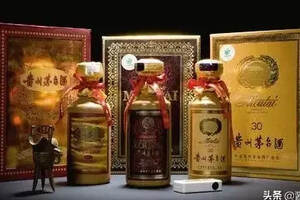 季克良解讀：為什么茅臺年份酒沒有20年的？