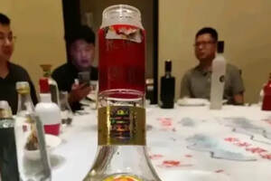 酒友品鑒濃香酒排行榜