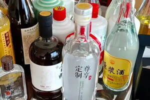 受酒友歡迎的3種“中檔白酒”，50元上下，真正糧食酒，行家才懂