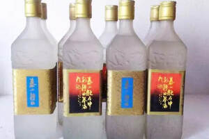 白酒只認川黔一帶出品？魯酒“八大金剛”的名頭，早已久負盛名