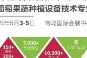 一文搞定！你想了解的 SITEVINITECH CHINA 就在這里