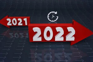 呂咸遜發布2022年白酒行業七大猜想