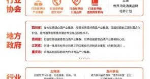 瞄準“世界級”目標 中國白酒能否破解“千年難題”？