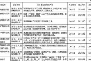 洛陽啟動杜康轉型計劃：投資198.4億推10大項目，2030年沖刺百億