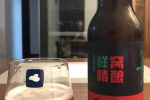 品酒筆記｜2019年中國最好的精釀啤酒——鮮窩精釀