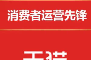 青啤天貓官方旗艦店兩獲大獎，攬獲“年度優秀商家”和“消費者運營先鋒”殊榮