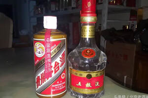 你認為是貴州酒好，還是四川酒好