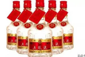 “花小錢，喝名酒”的方法靠譜嗎？中國名酒小酒版圖鑒盤點