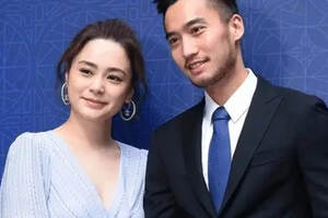 分道揚鑣！39歲阿嬌宣布：不會再結婚，明年初和賴弘國正式離婚