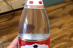 山西汾陽酒席“怪像”，汾酒不是首選，而是這4款“小眾”白酒