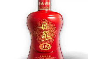 你喝過丹泉酒嗎？還有哪些你沒喝過的白酒？