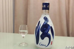 肚松咪酒：大年初三飲汾芳，品酌北國酒清香