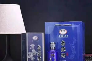 有人說喝不慣醬香型？其實，你是不懂健康