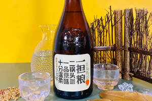 北京本土白酒單品銷量TOP5！酒友：每一款來頭不小