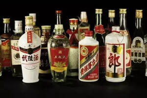 12種香型白酒的品鑒方法，學會了逼格滿滿