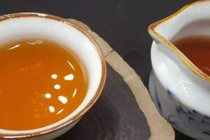 都是喝茶，紅茶和綠茶哪個(gè)更好？差別大，要應(yīng)季而飲