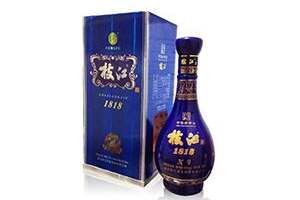 枝江酒1919多少錢一瓶