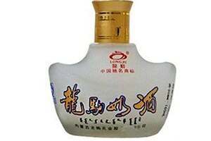 2008龍駒奶酒52度價格