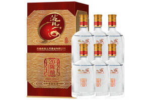 52度20年太和殿酒價格