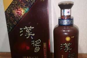 51度漢醬酒有幾種多少錢一瓶，茅臺漢醬價格表和圖片一覽