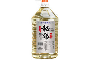 53度魏酒師秘釀坤沙醬香型散裝白酒5L桶裝價格多少錢？