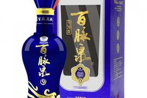 36度百脈泉酒價格表