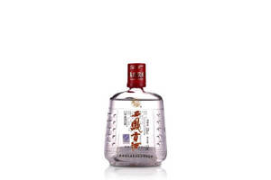 50度西鳳酒西鳳貢酒2012-2013年老酒125ml多少錢一瓶？