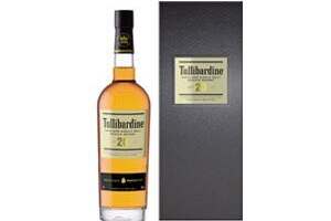 Tullibardine督伯汀20年風華單一純麥威士忌