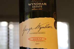 shiraz2008紅酒精裝