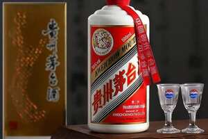 醬香型白酒為什么53度最好，七輪次取酒酒質最好的就在53度