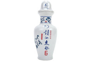 52度太白酒詩仙太白濃香型白酒125ml125ml多少錢一瓶？