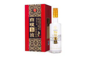 50度新疆白糧玉液酒6瓶整箱價格？