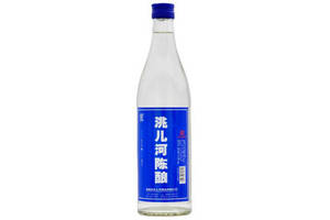 42度洮兒河酒陳釀500ml單瓶裝市場多少錢一瓶？