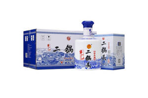 42度牛欄山二鍋頭白酒珍品20白酒450mlx6瓶整箱價格？