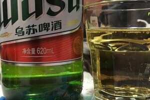 烏蘇啤酒和百威哪個勁大