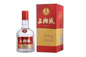 五湖液酒怎么樣？（五湖液酒怎么樣）