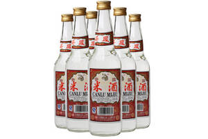 30度丹鳳參露米酒6瓶整箱價格？