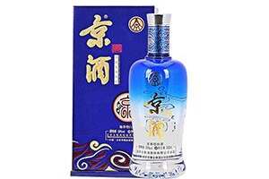 五糧液京酒怎么樣？京酒多少錢一瓶？