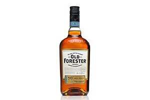 OldForester歐佛斯特經典86波本威士忌