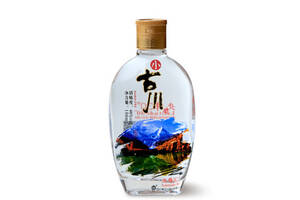 46度古川北緯30度小酒2013年老酒100ml多少錢一瓶？