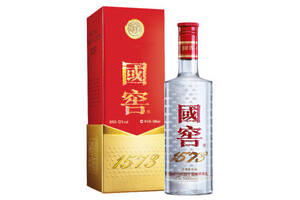 國窖1573品鑒酒52度多少錢一瓶